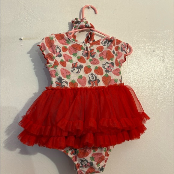 Minnie Mouse Set - Picture 4 of 5